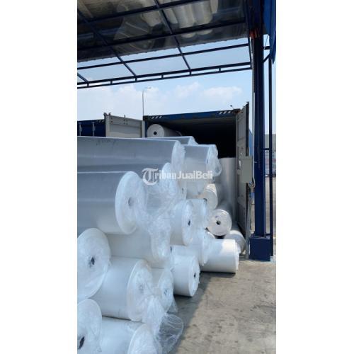 JASA IMPORT TEXTILE AMANAH BINUS CARGO