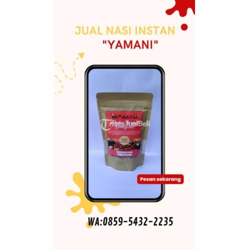 Paket Nasi Kuning Catering Terdekat di Surabaya