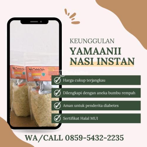 Paket Nasi Kuning Catering Terdekat di Surabaya