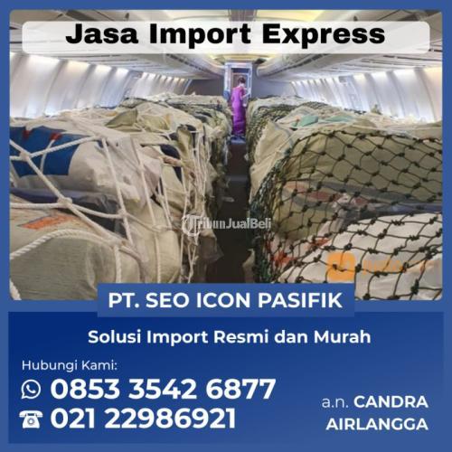 Jasa Import sparepart Mobil | Jasa Import Barang