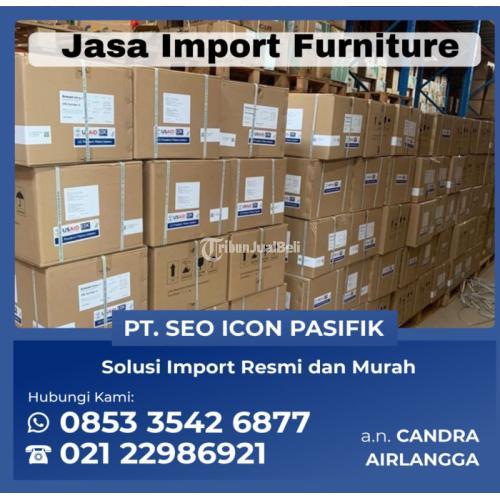 Jasa Import Barang Branded | Jasa Import barang
