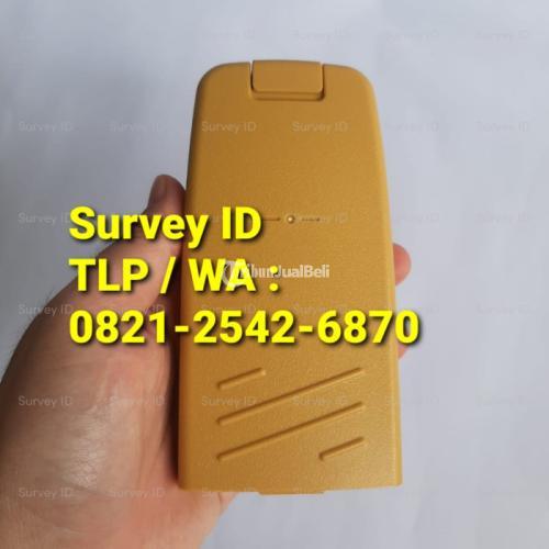 Baterai Topcon BT52QA Murah   Tribun JualBeli