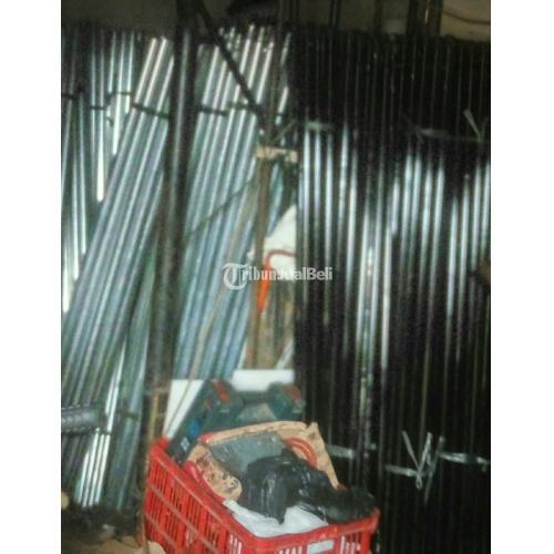 Toko Elektronik Antena TV Digital Murah Jasa Pasang Antena TV - Jakarta Barat