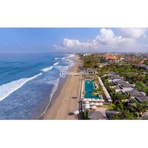 Tanah sentral Seminyak Kuta Bali jln kaki ke pantai -+250 Meter