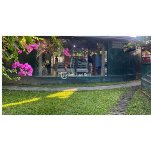 Tanah sentral Seminyak Kuta Bali jln kaki ke pantai -+250 Meter