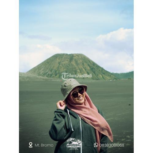 Open trip Bromo Via Jalur Malang - Free Dokumentasi - Trip Murah Bromo - Sewa Jeep Bromo