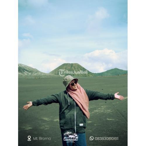 Open trip Bromo Via Jalur Malang - Free Dokumentasi - Trip Murah Bromo - Sewa Jeep Bromo