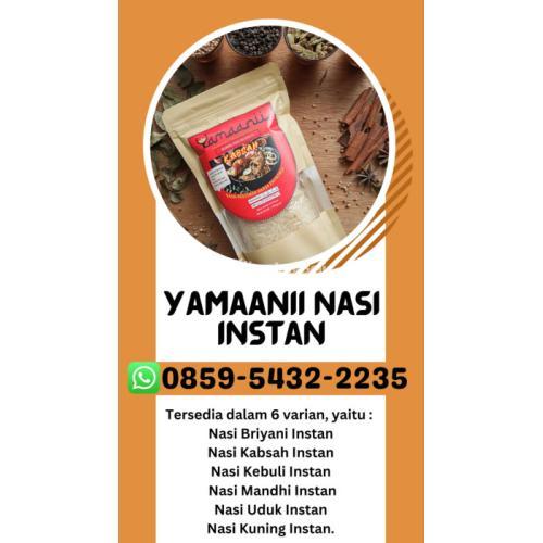 Distributor Beras Basmati Untuk Nasi Arab Terdekat di Malang