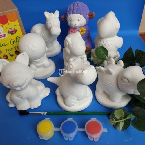 TERPERCAYA, WA : 0812-1366-2703, Kado Anak Sd, Lareeza