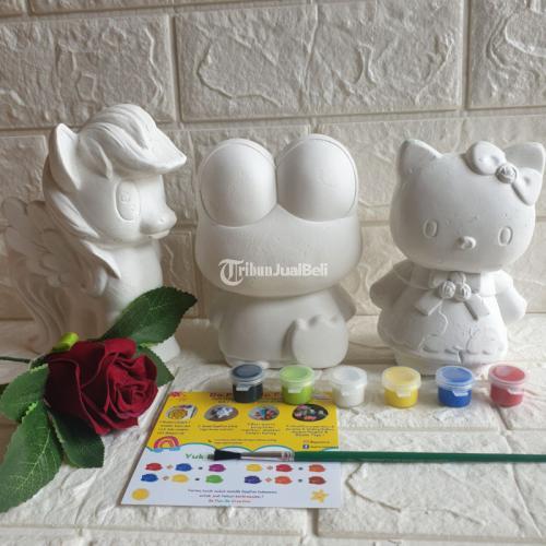 TERPERCAYA, WA : 0812-1366-2703, Kado Anak Sd, Lareeza