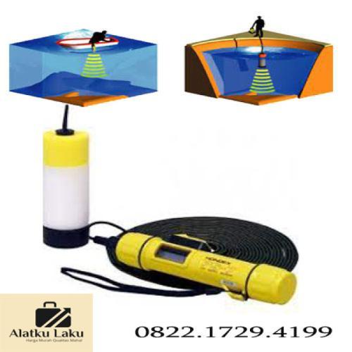 Hondex Depth Sounder Hondex PS-7 dan Hondex PS-7FL - Jakarta Barat