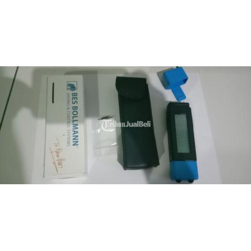 Wood Moisture Meter Bes Bollmann EASY Contact Murah di 082217294199