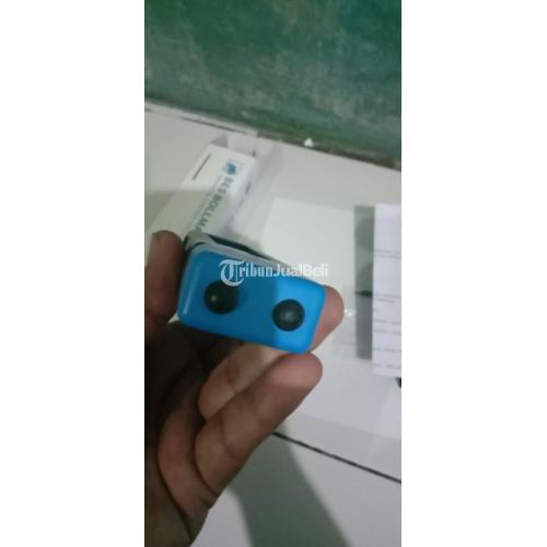 Wood Moisture Meter Bes Bollmann EASY Contact Murah di 082217294199