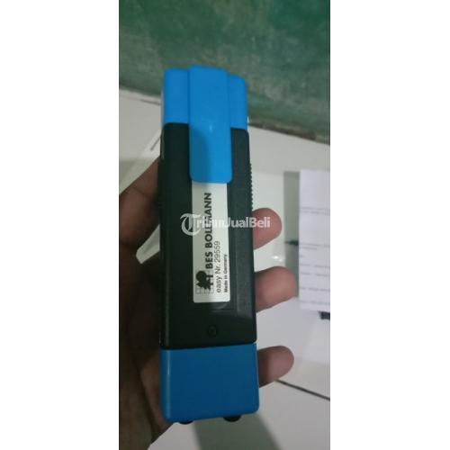 Wood Moisture Meter Bes Bollmann EASY Contact Murah di 082217294199