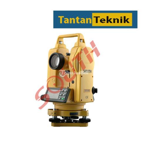 Digital Theodolite South ET-02 Akurasi 2detik Baru bergaransi