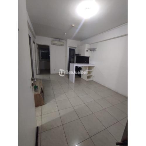 Di Sewakan 2BR Kosongan Murah Apartemen Green Bay pluit