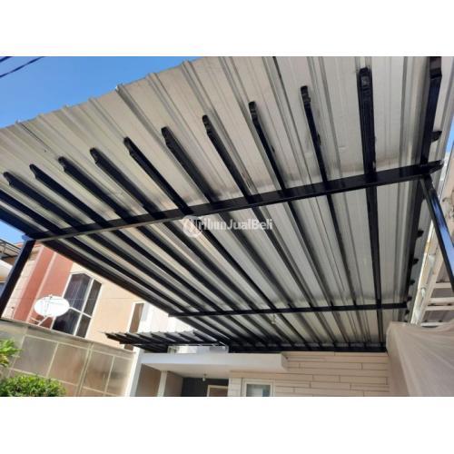 Dijual Rumah 2 Lantai Minimalis Akses Lokasi Strategis - Surabaya