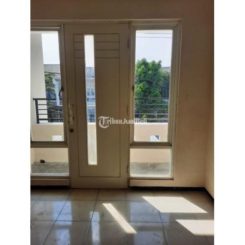 Dijual Rumah 2 Lantai Minimalis Akses Lokasi Strategis - Surabaya