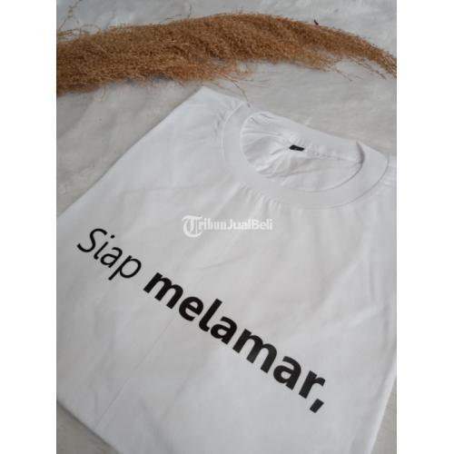 Koas Oblong Bahan Mampu Menyerap Keringat - Bolaang Mongondow Timur