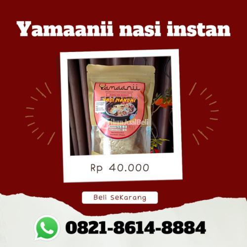 Distributor Beras Basmati Untuk Orang Kencing Manis Terdekat di Malang