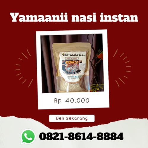 Distributor Kebuli Instan Untuk Diet Terdekat di Malang