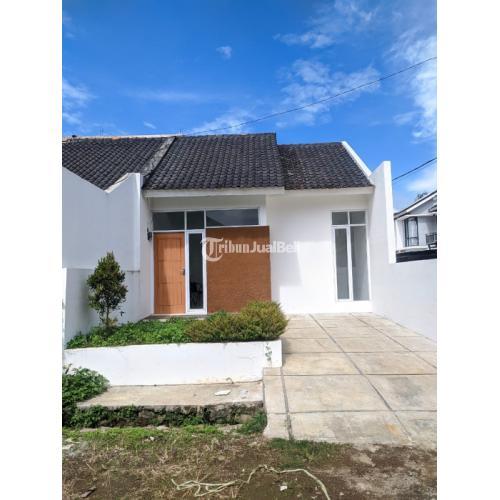 RUMAH TINGGAL 1 LANTAI MURAH SIAP HUNI DI DAERAH CIDAHU CIMAHI