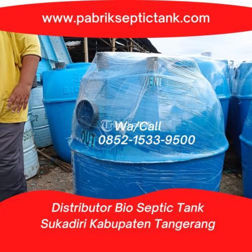 CALL +62 852-1533-9500, Septic Tank Anti Penuh Melayani Sukadiri Kabupaten Tangerang