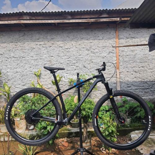 Mtb pacific 29 online inch