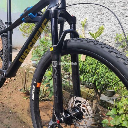 Mtb discount pacific carbon