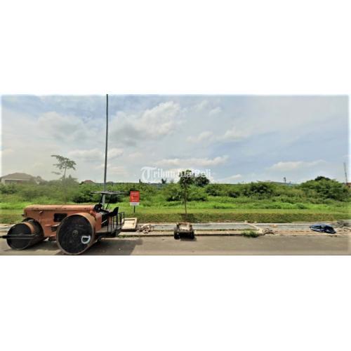 Dijual Tanah Kavling Komersial Siap Bangun BCBD Summarecon - Bekasi