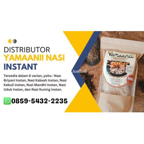 Grosir Bumbu Briyani Ayam Terdekat di Malang