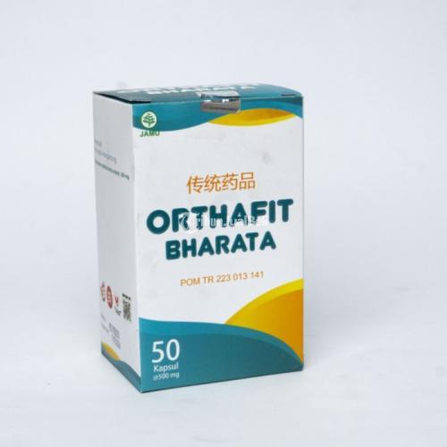 Orthafit Bharata Berguna Untuk Atasi Infeksi Saluran Kemih Dan Ginjal
