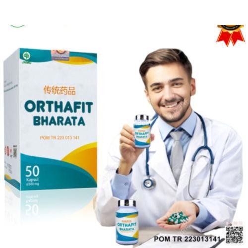 Orthafit Bharata Berguna Untuk Atasi Infeksi Saluran Kemih Dan Ginjal