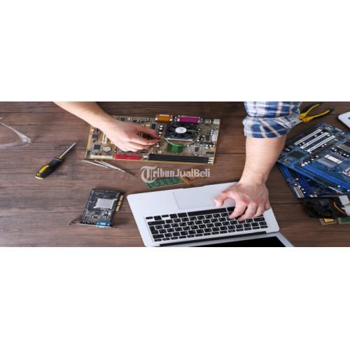 Jasa Service Laptop