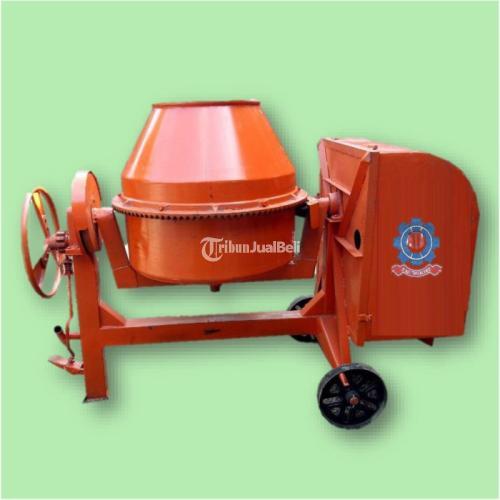 SEWA MESIN MOLEN PEKANBARU
