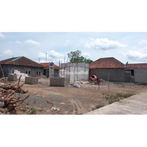 RUMAH MEWAH CANTIK DI WISATA KASONGAN MULAI 400 JUTAAN