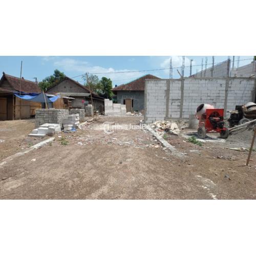 RUMAH MEWAH CANTIK DI WISATA KASONGAN MULAI 400 JUTAAN