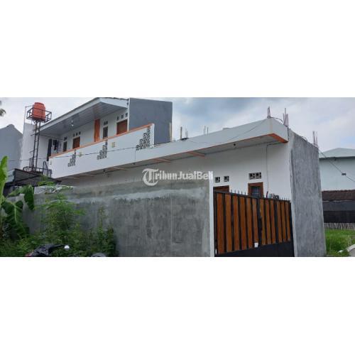 JUAL CEPAT KOST ISIAN DEKAT KAMPUS STTKD, ATK DAN UAD JOGJA