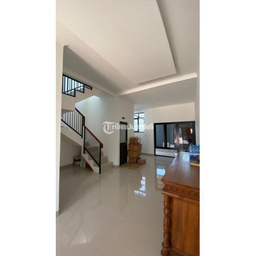 Rumah Termurah dekat kota bandung