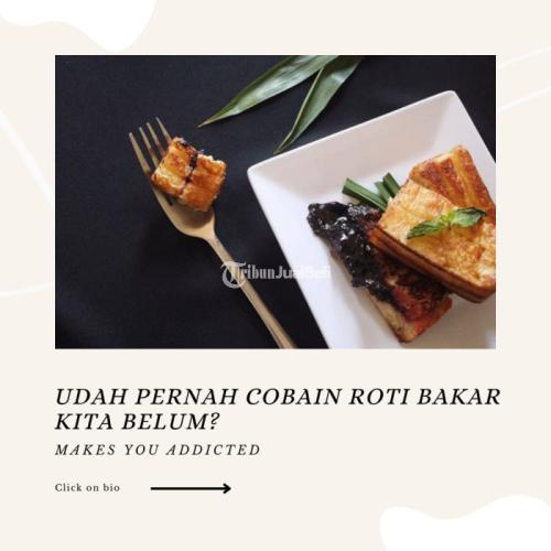 TEMPAT KULINER AREA KAMPUS UIN TULUNGAGUNG