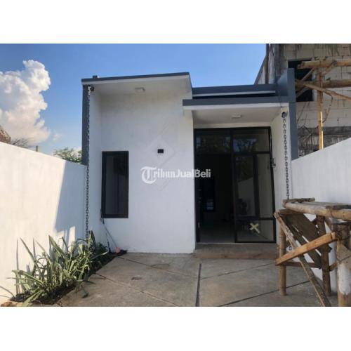 RUMAH MURAH HARGA ALL IN DEKAT EXIT TOL MADYOPURO