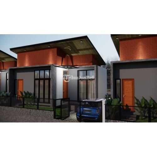 PROMO CLUSTER TERBARU DI PRAMBANAN