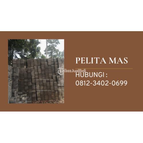 Toko Paving Block Besar Terdekat - Malang