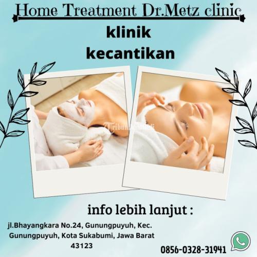 Home Treatment  Wilayah Sukabumi