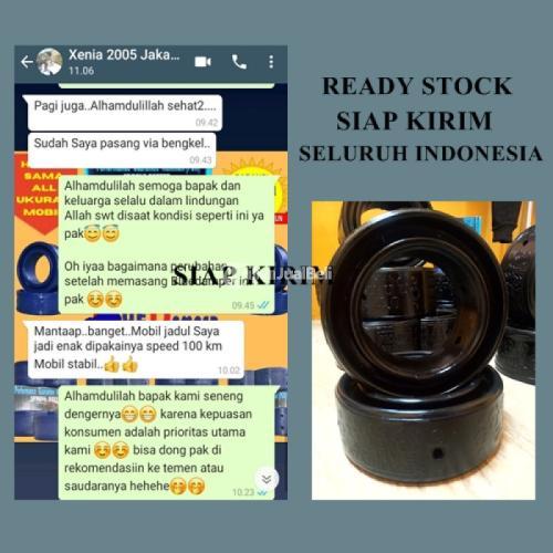 PGM Sport Damper Melindungu Komponen Kaki2 Mobil Tetap Awet - Ciamis
