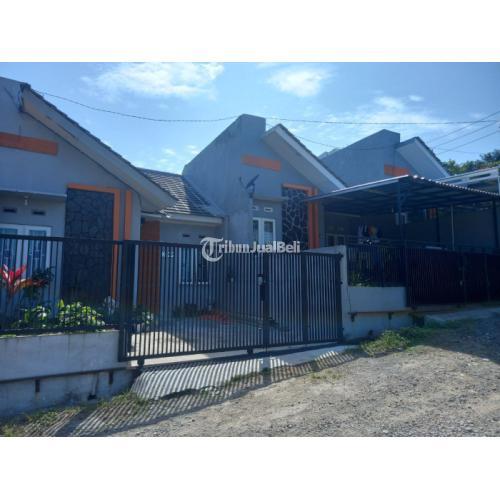 RUMAH MURAH DEKAT PUSAT KOTA BANDUNG, CICILAN 3 JUTAAN