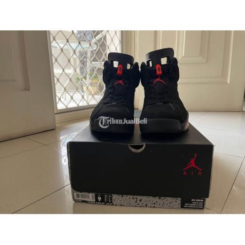 Jordan 6 infrared clearance 42