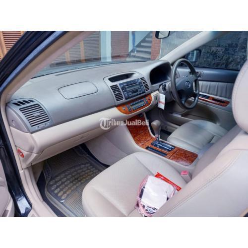 Toyota Camry 2.4 G A/T 2004