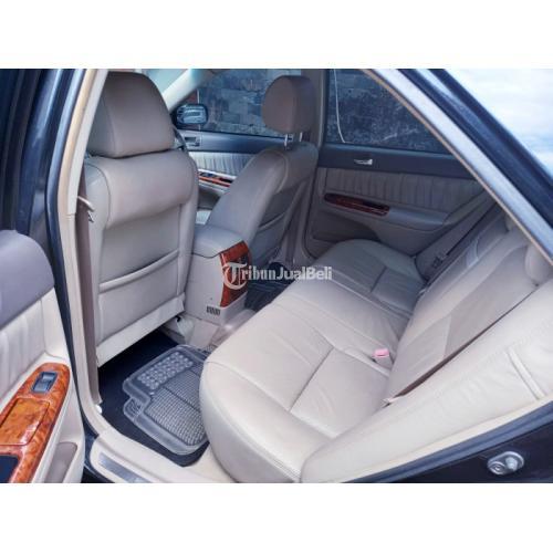 Toyota Camry 2.4 G A/T 2004