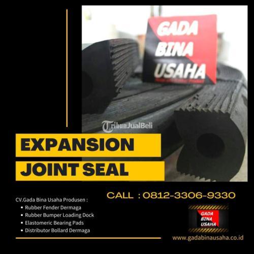 Supplier Karet Expansion Joint Sealant